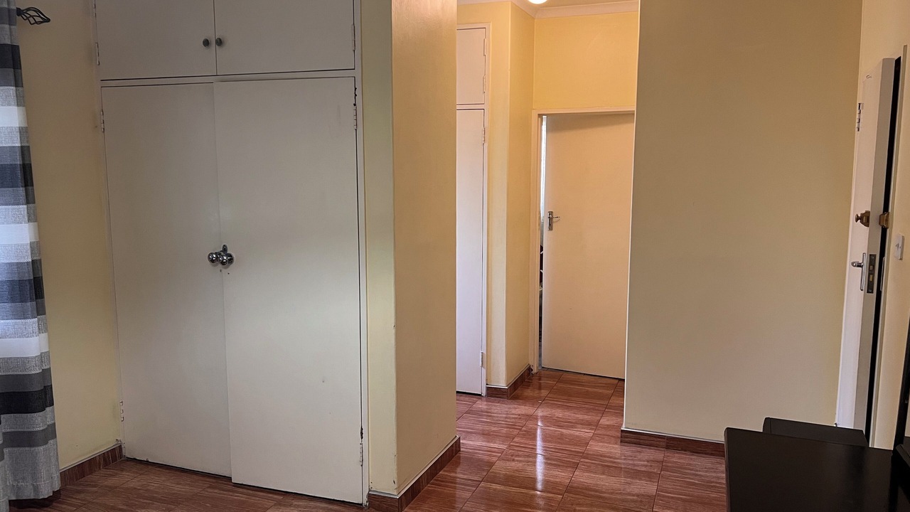 Photo of Bedroom in Harare