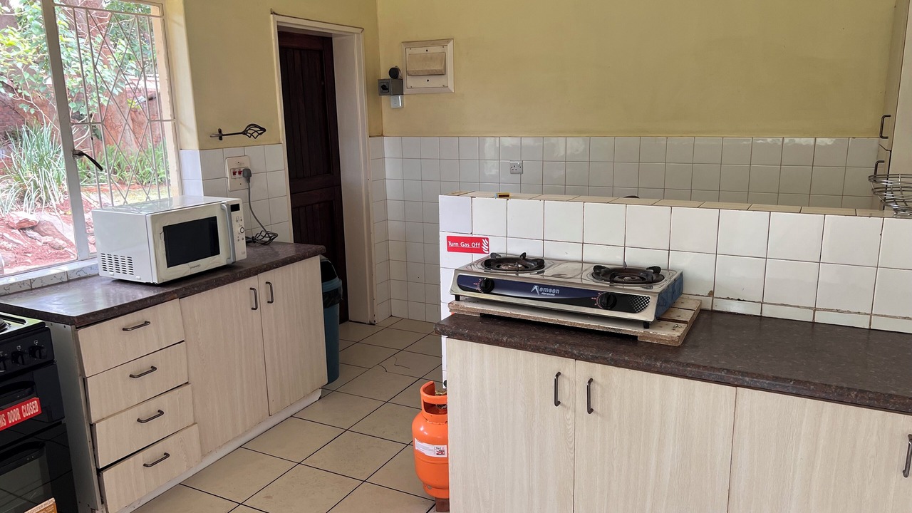 Photo of Kitchen in Harare
