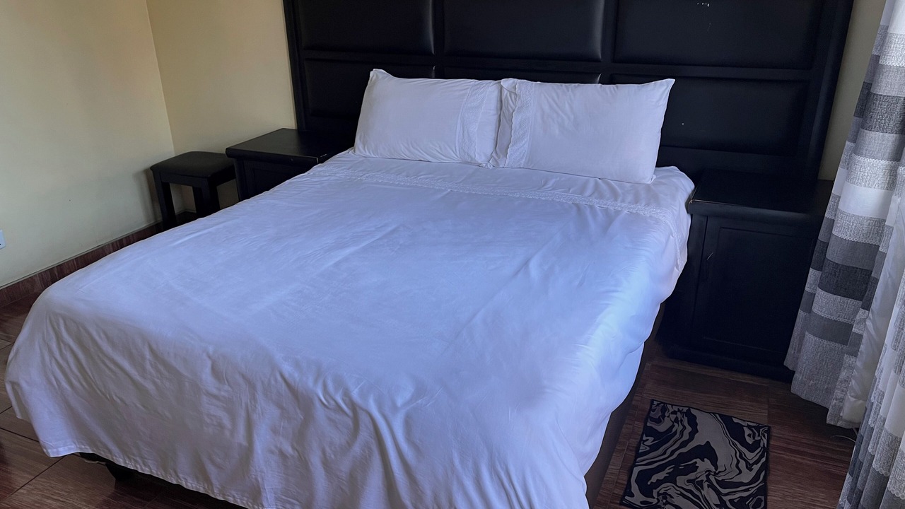 Photo of Bedroom in Harare