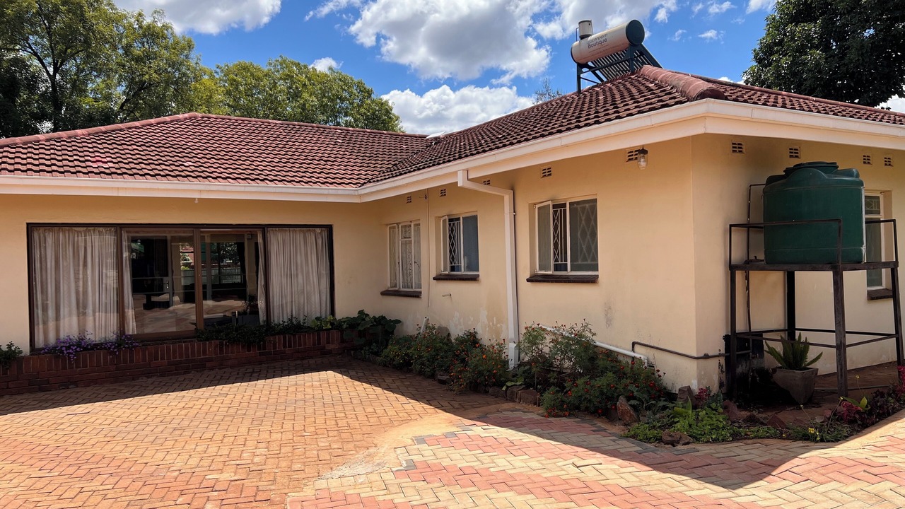 Photo of Outdoor in Harare