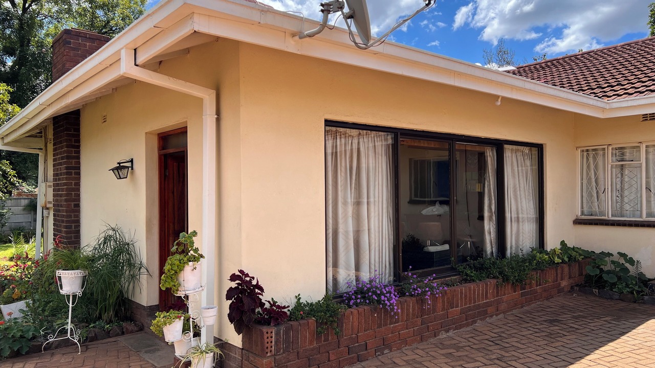 Photo of Outdoor in Harare