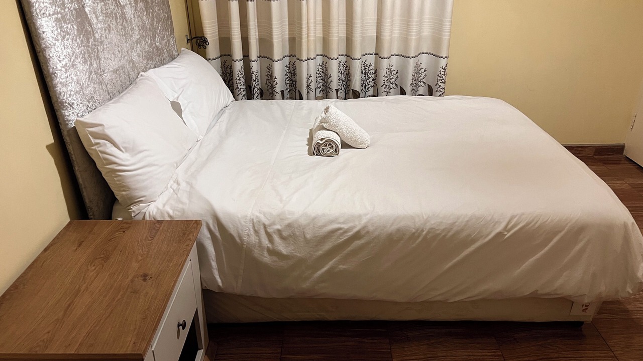 Photo of Bedroom in Harare