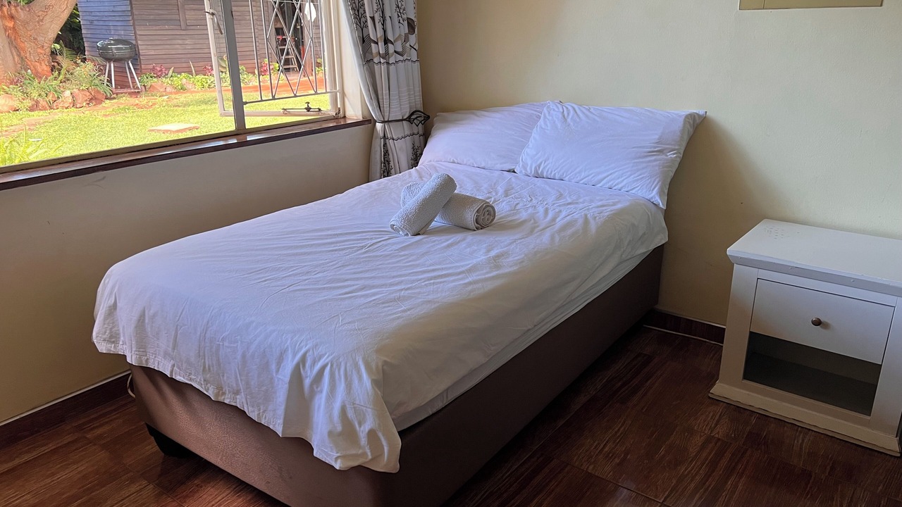Photo of Bedroom in Harare
