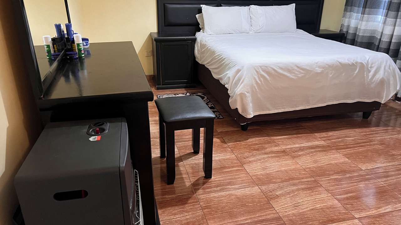 Photo of Bedroom in Harare