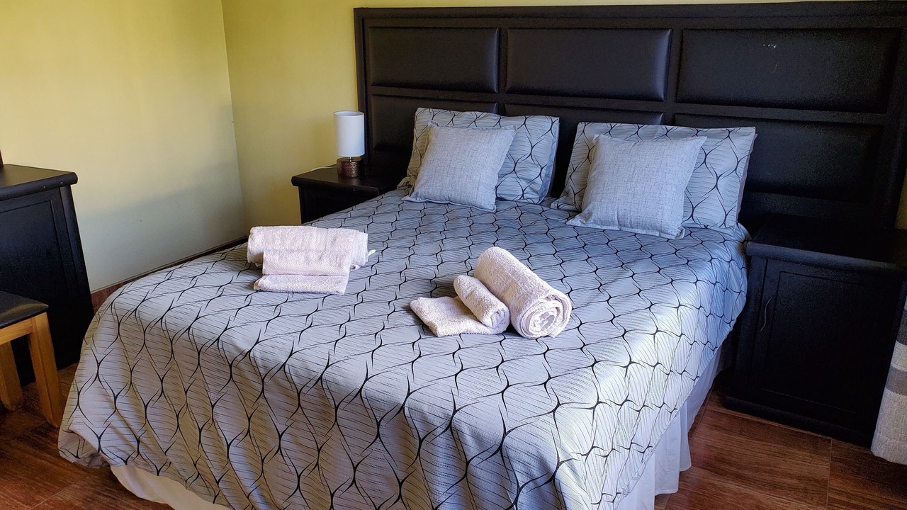 Photo of Bedroom in Harare