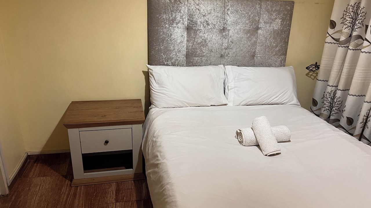 Photo of Bedroom in Harare
