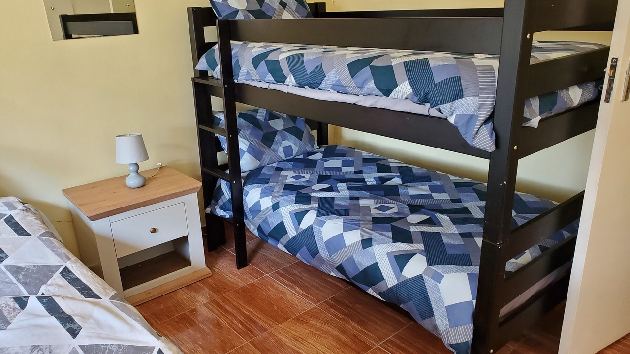 Photo of Bedroom in Harare