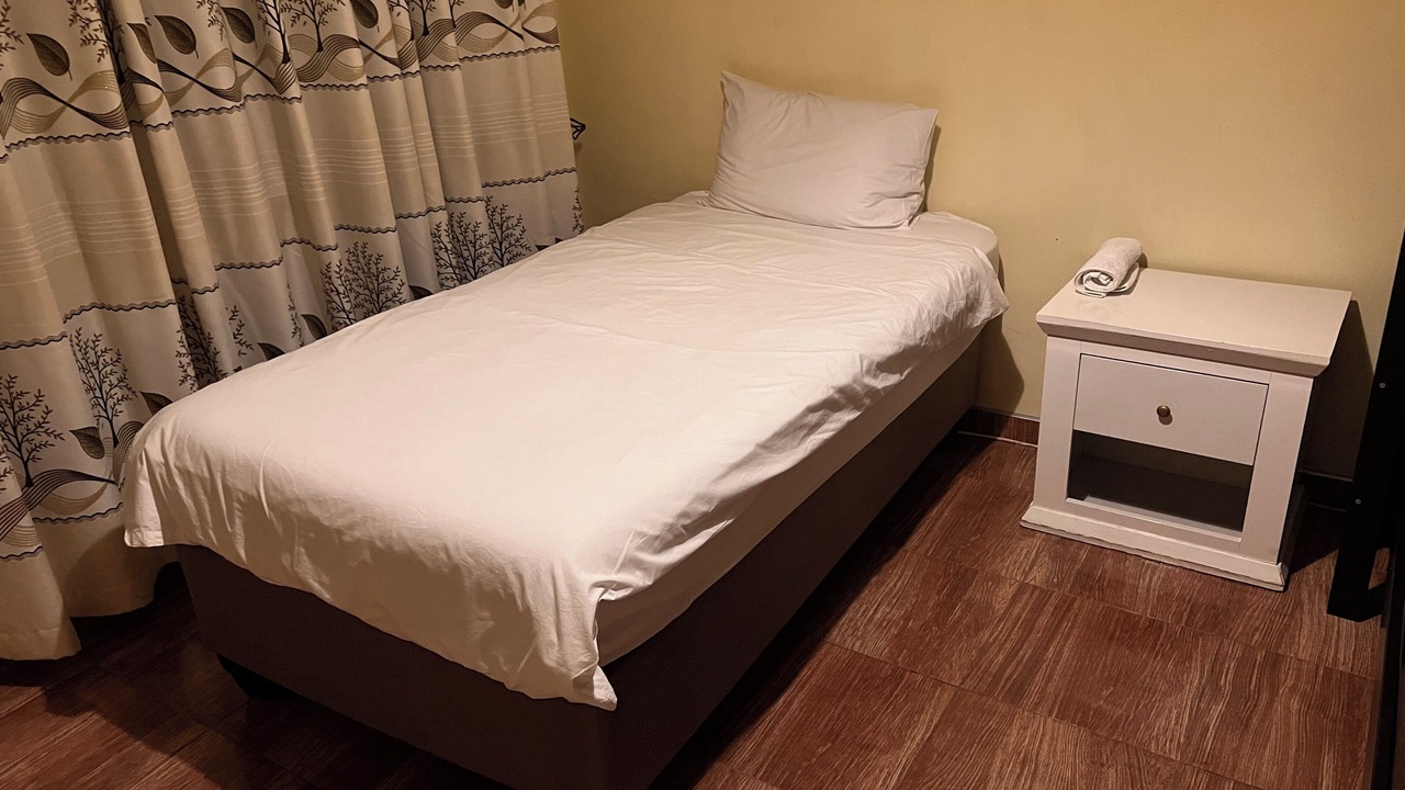 Photo of Bedroom in Harare