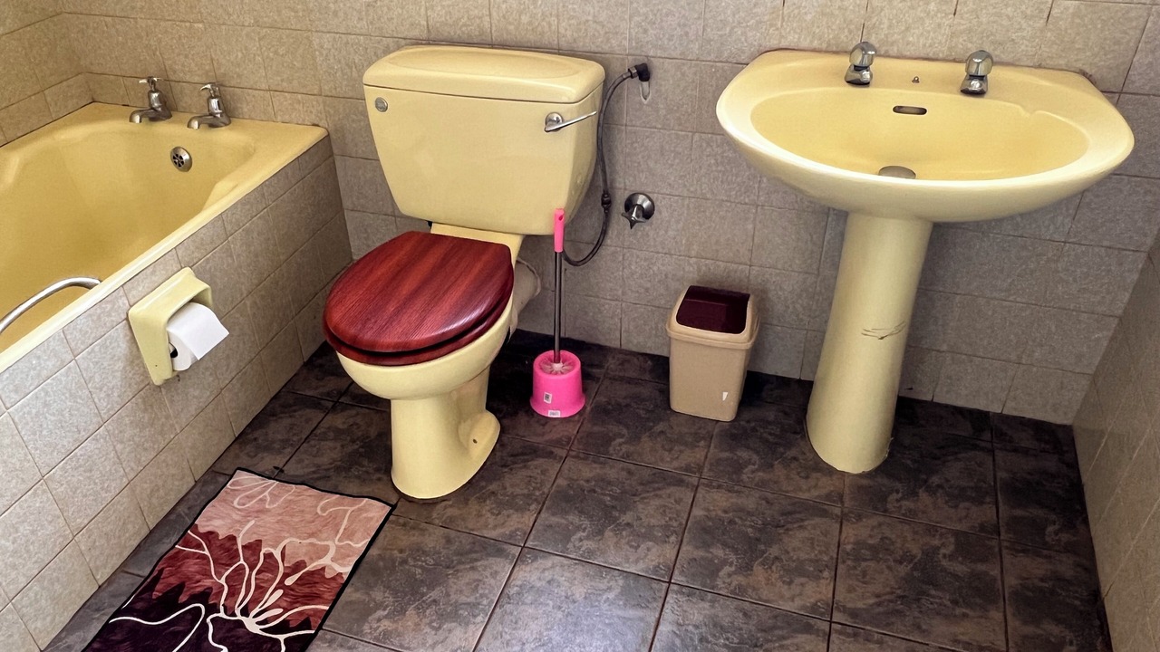 Photo of Bathroom in Harare