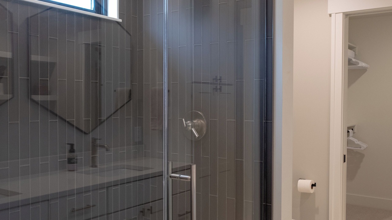 Photo of Bathroom in Hudsonville