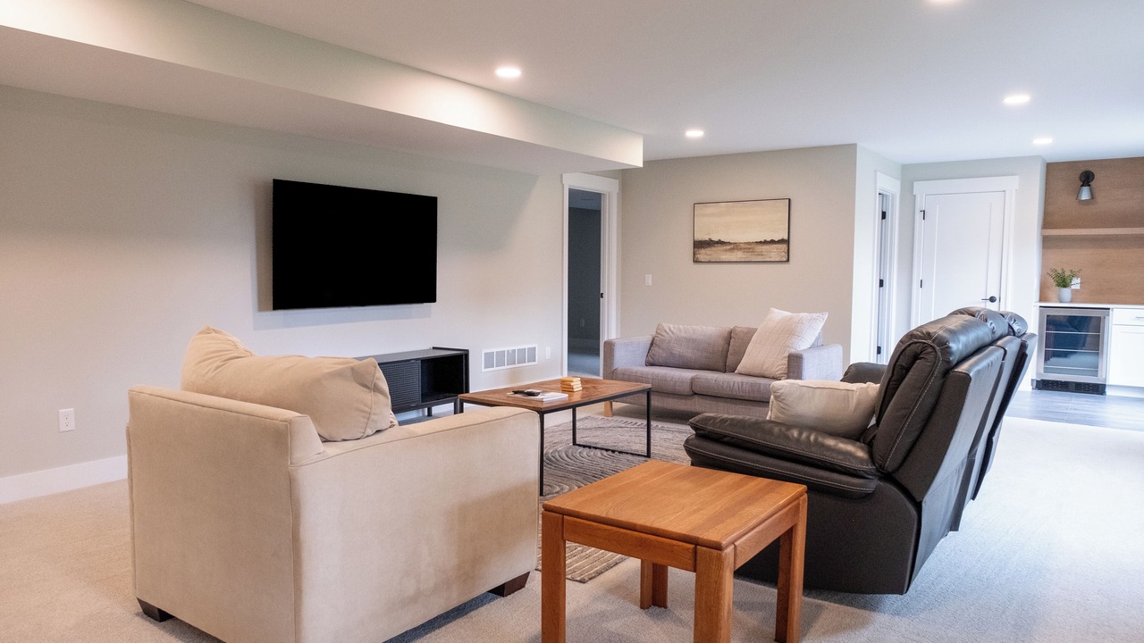 Photo of Livingroom in Hudsonville