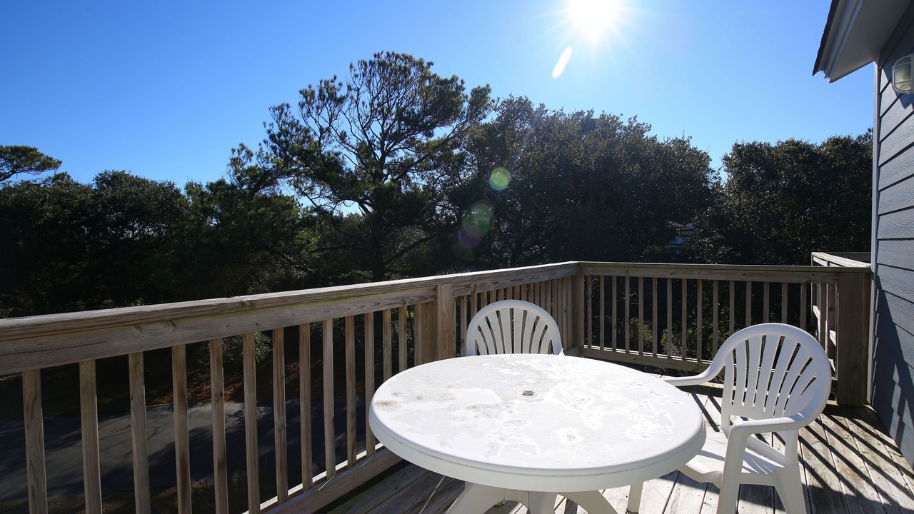 Photo of Patio Balcony in Duck