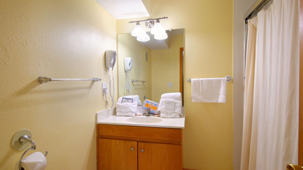 Photo of Bathroom in Duck