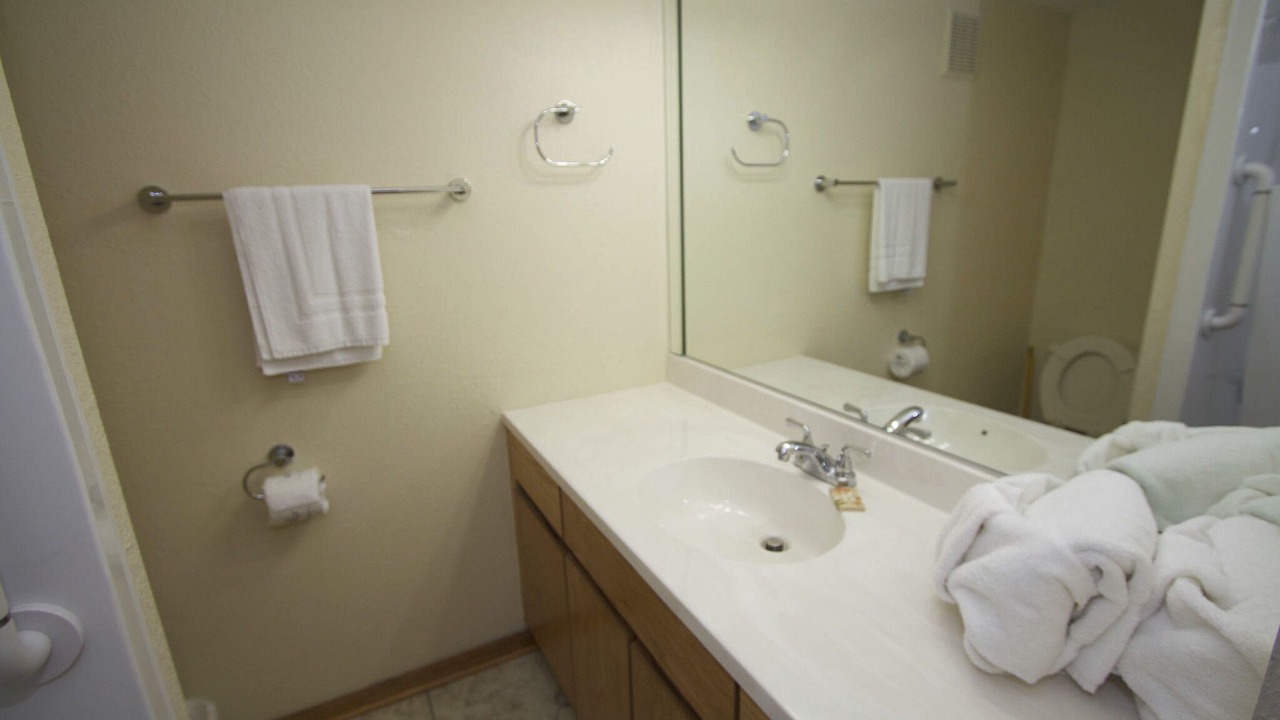 Photo of Bathroom in Duck