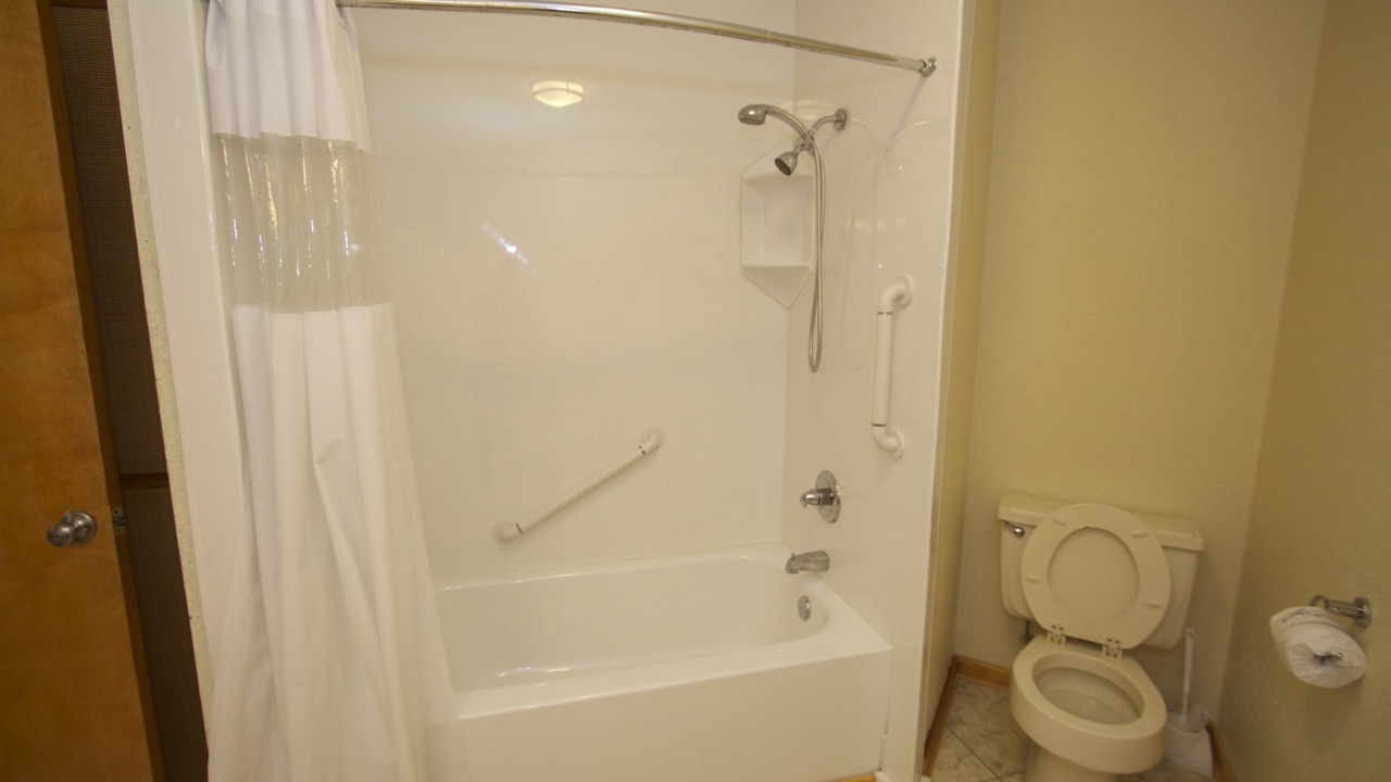Photo of Bathroom in Duck