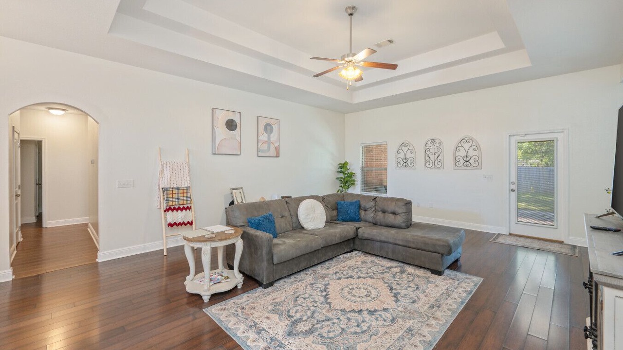 Photo of Bedroom in Crestview