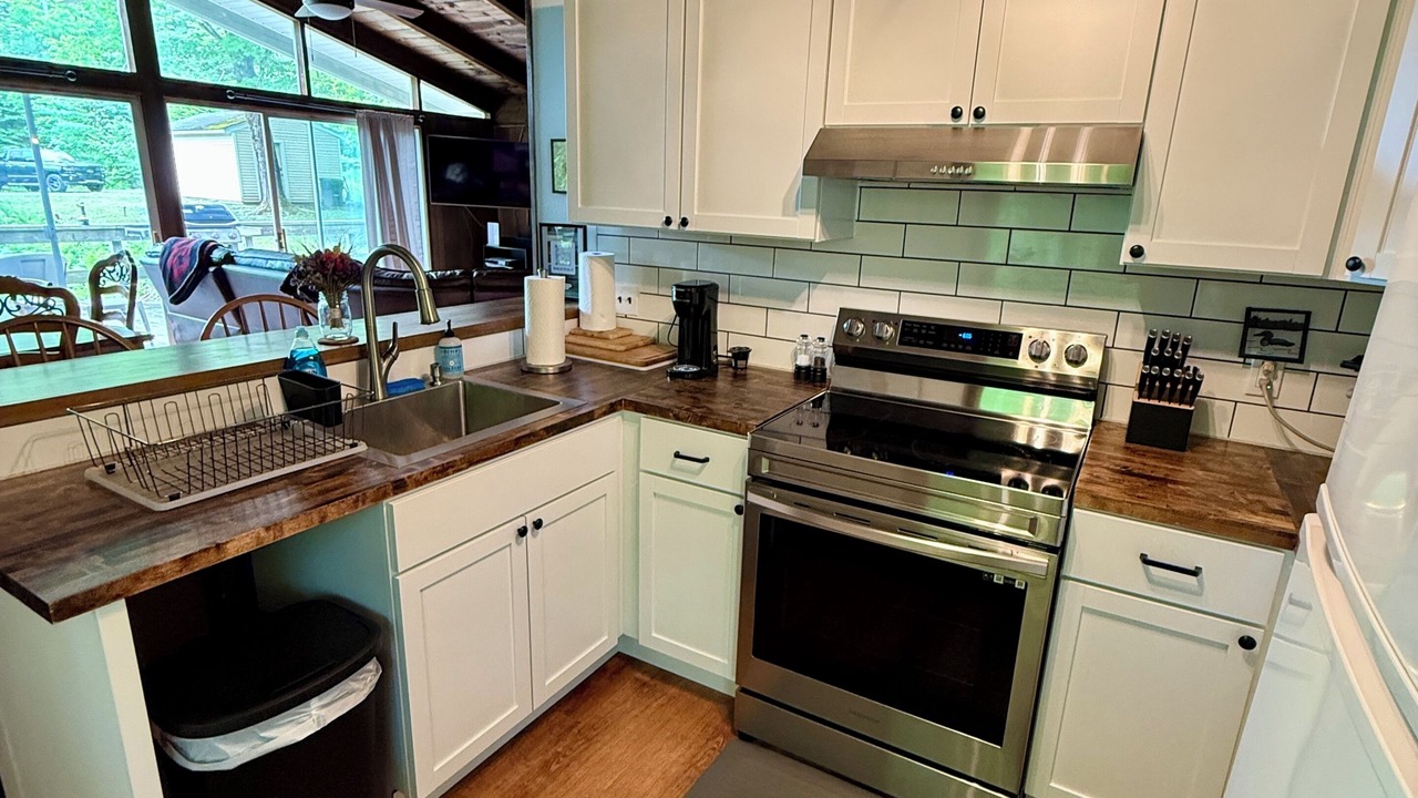 Photo of Kitchen in Windsor