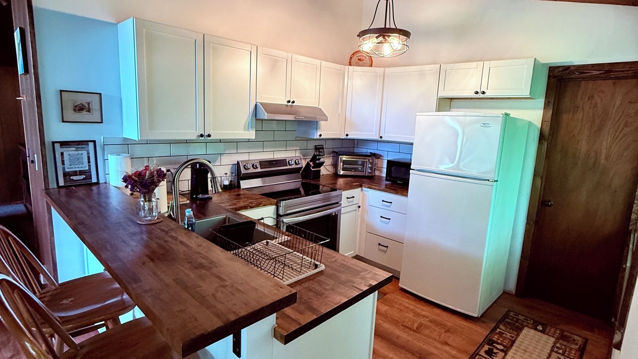 Photo of Kitchen in Windsor