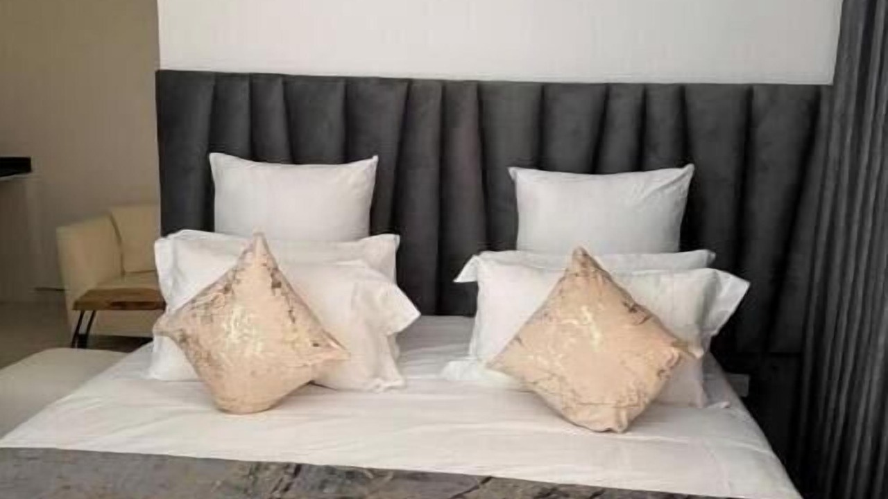 Photo of Bedroom in Harare