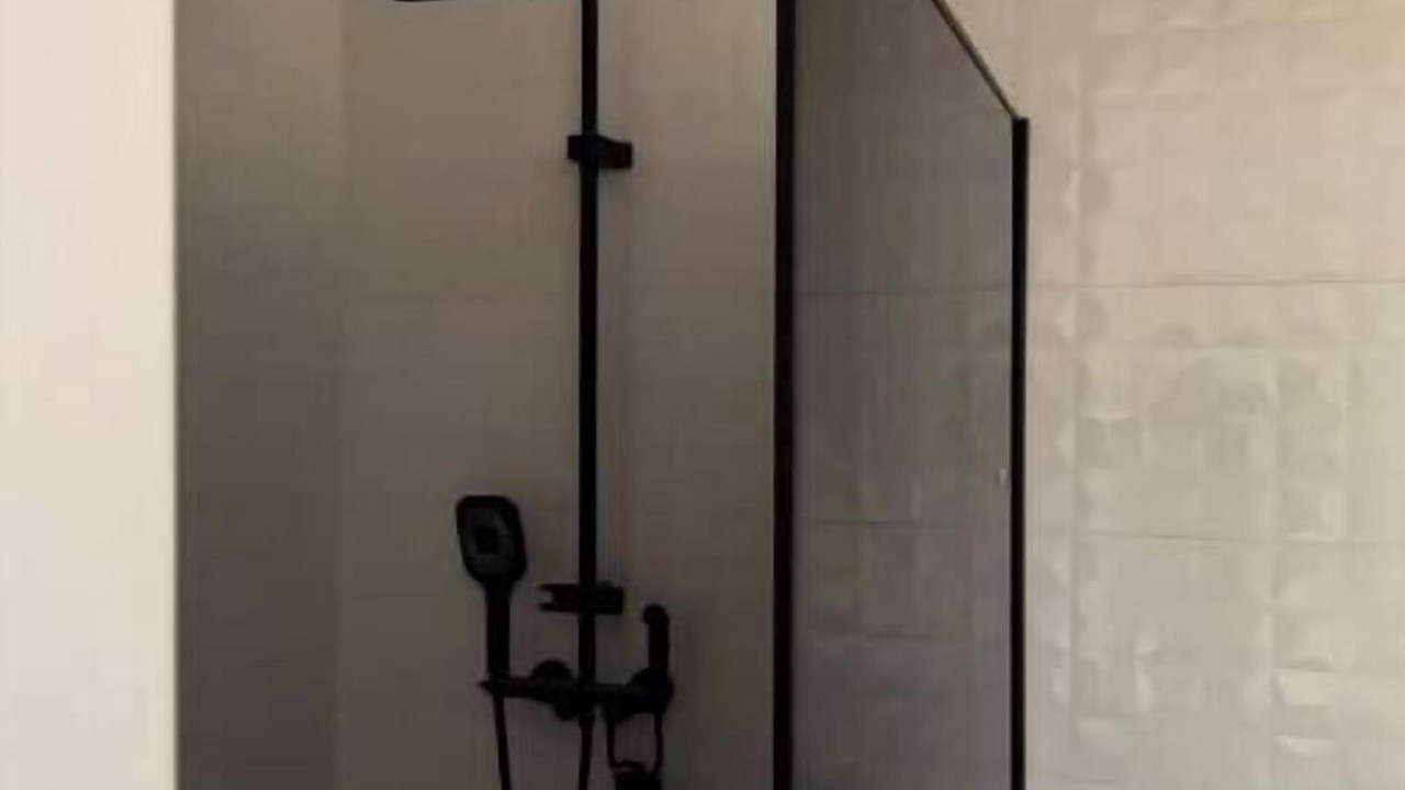 Photo of Bathroom in Harare
