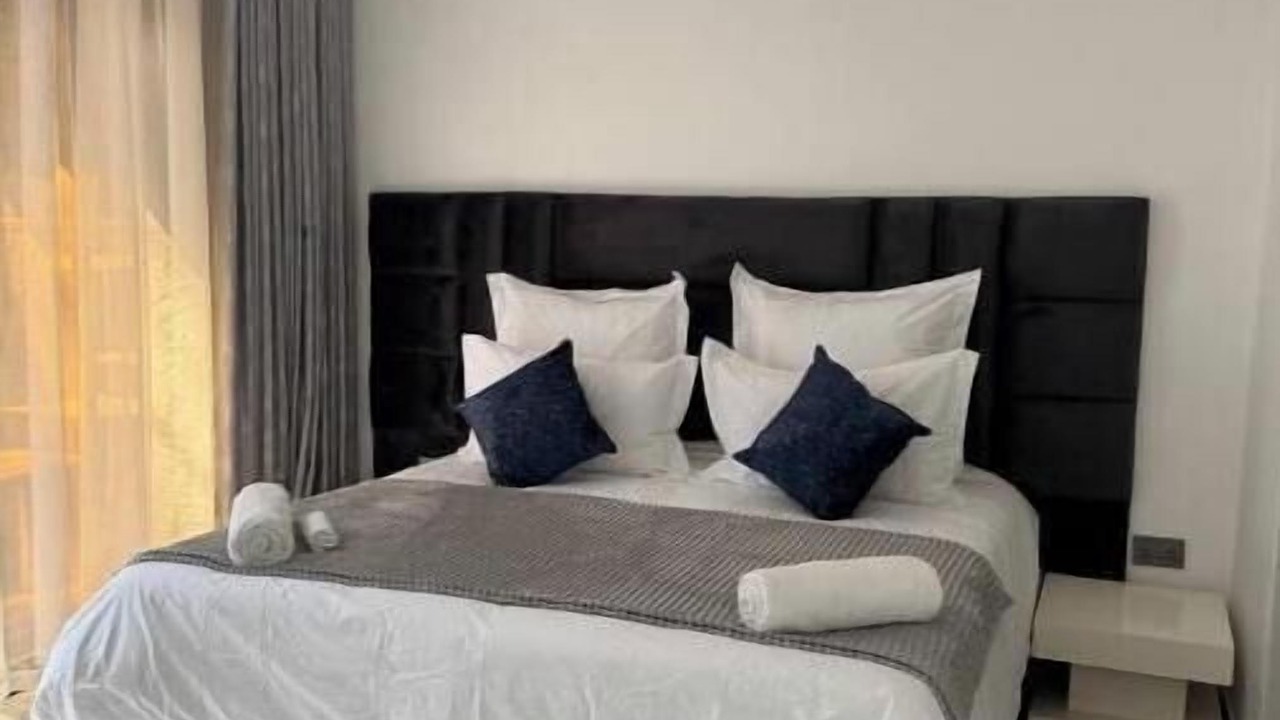 Photo of Bedroom in Harare