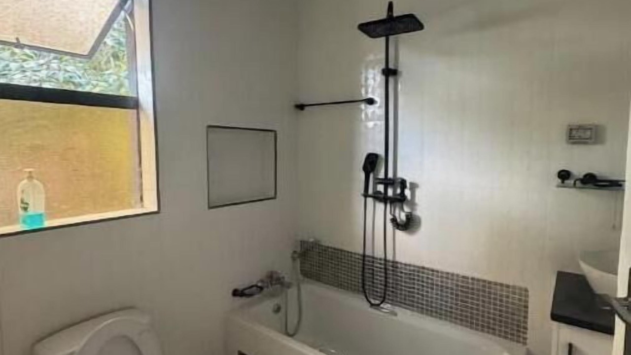 Photo of Bathroom in Harare