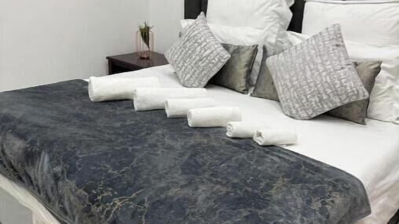 Photo of Bedroom in Harare