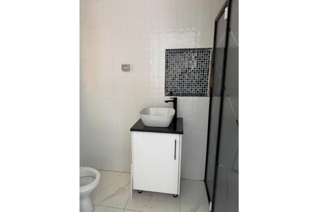 Photo of Bathroom in Harare