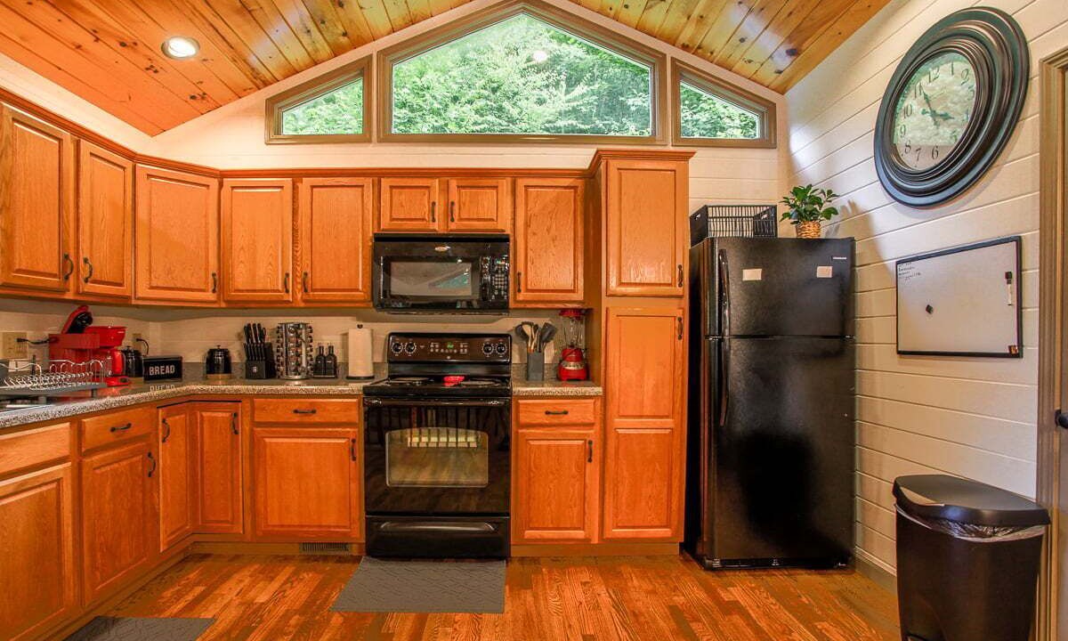 Photo of Kitchen in Robbinsville