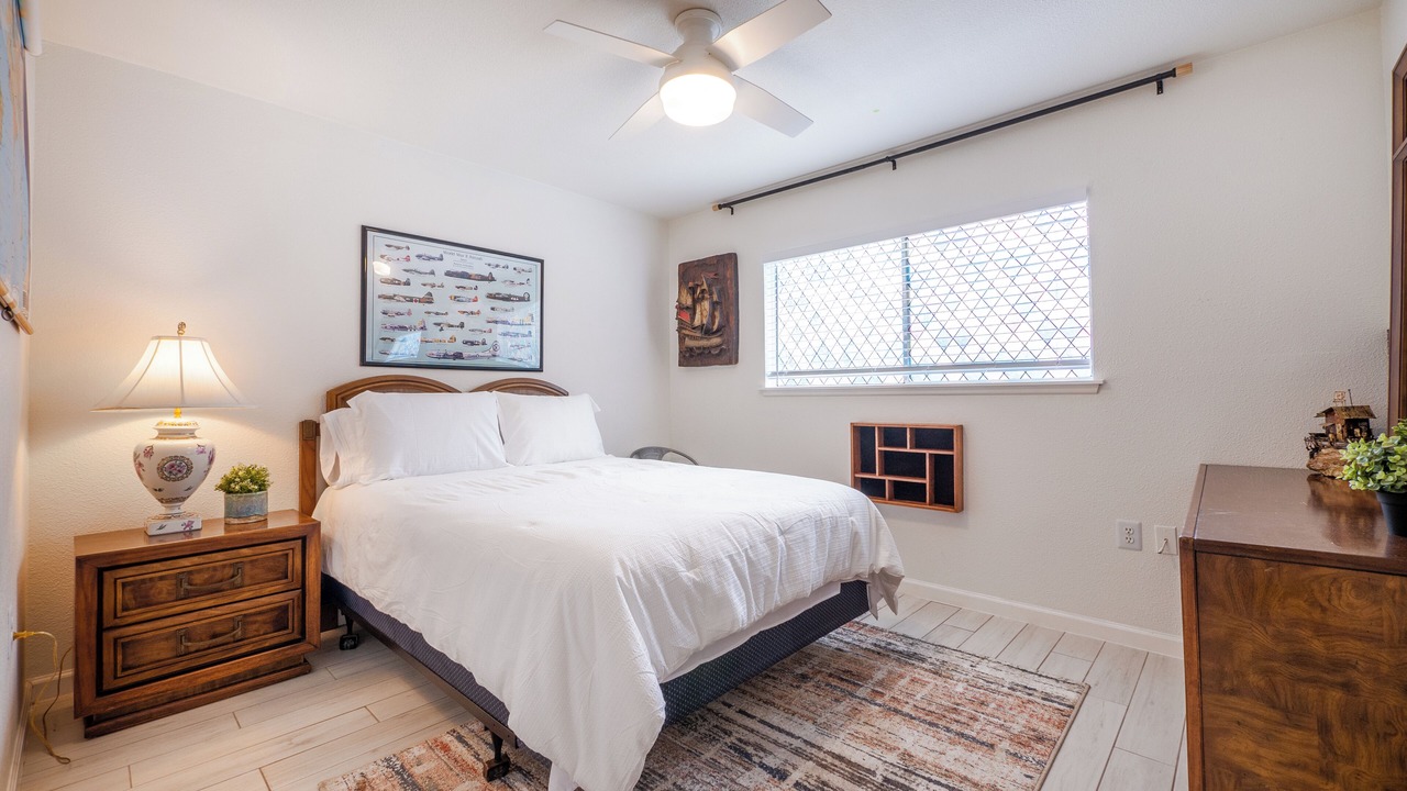 Photo of Bedroom in Live Oak