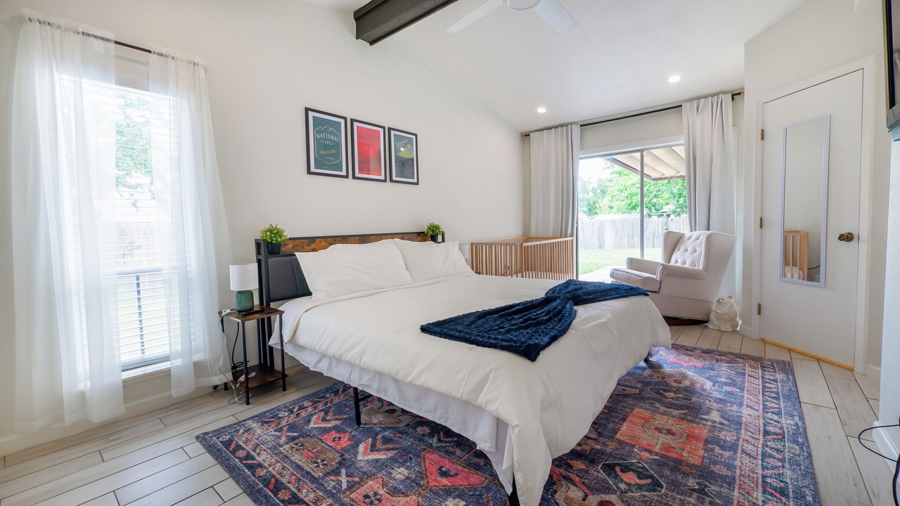 Photo of Bedroom in Live Oak