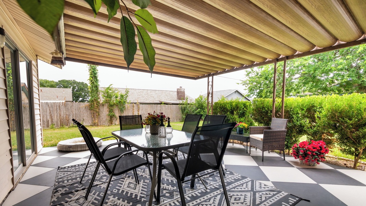Photo of Outdoor in Live Oak
