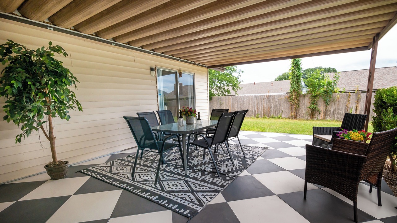 Photo of Outdoor in Live Oak