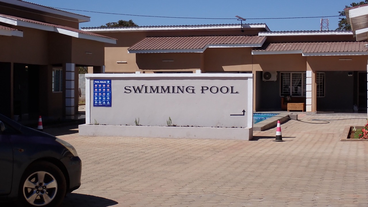 Photo of Outdoor in Livingstone