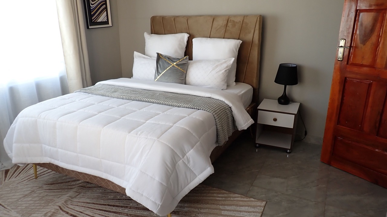 Photo of Bedroom in Livingstone