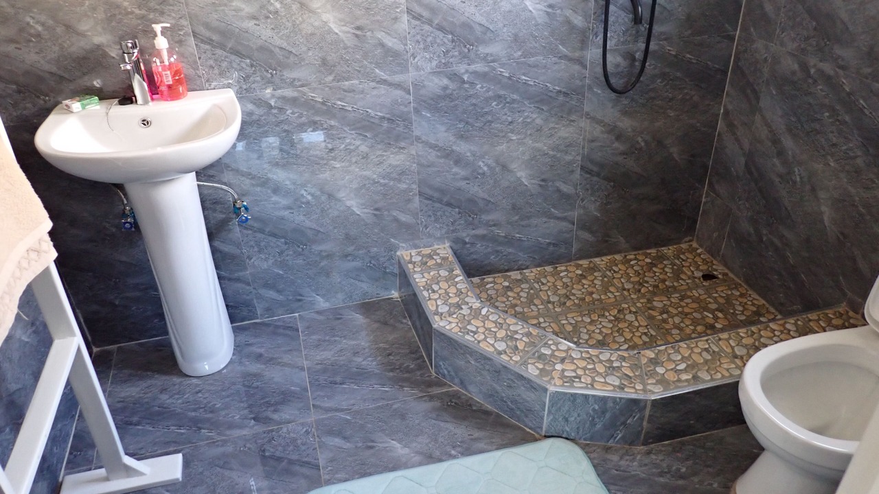 Photo of Bathroom in Livingstone