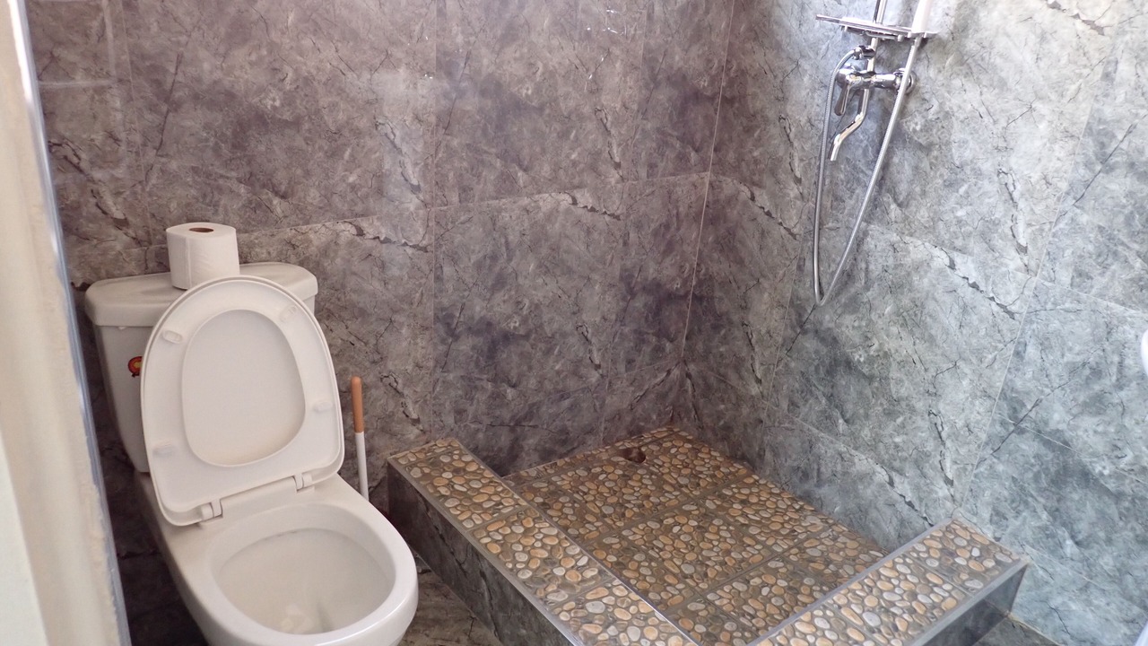 Photo of Bathroom in Livingstone