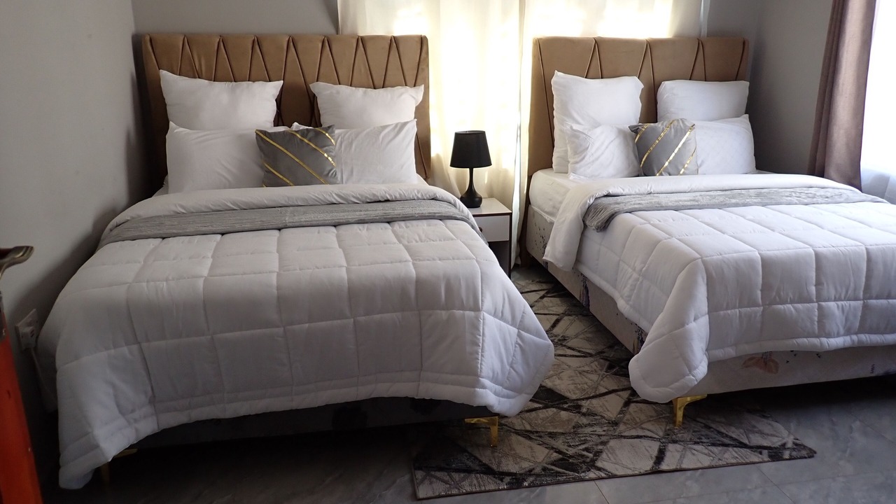 Photo of Bedroom in Livingstone