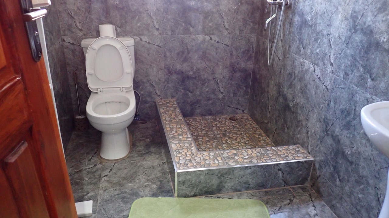 Photo of Bathroom in Livingstone