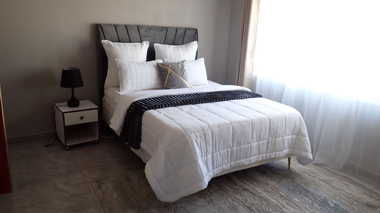 Photo of Bedroom in Livingstone