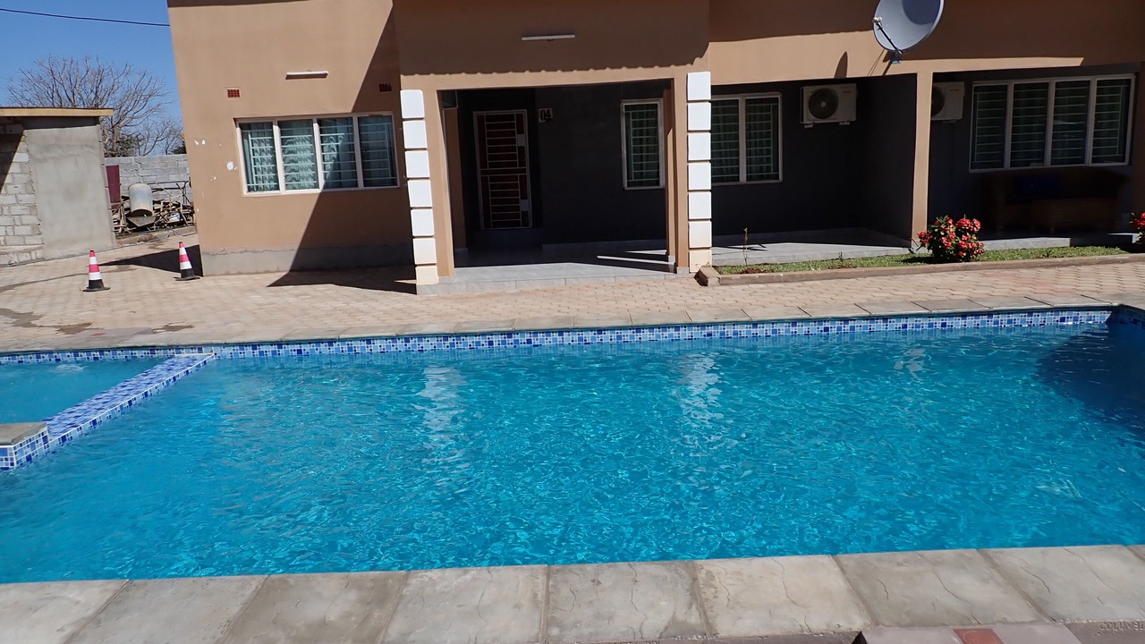 Photo of Outdoor in Livingstone