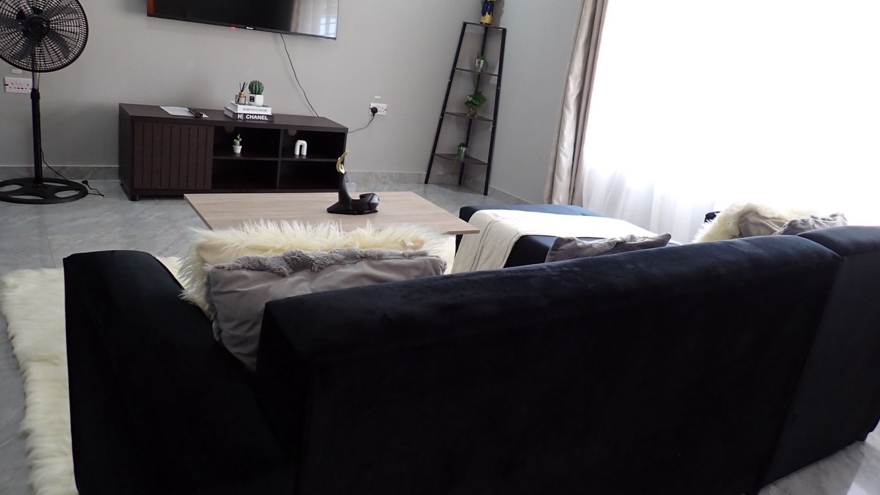 Photo of Bedroom in Livingstone