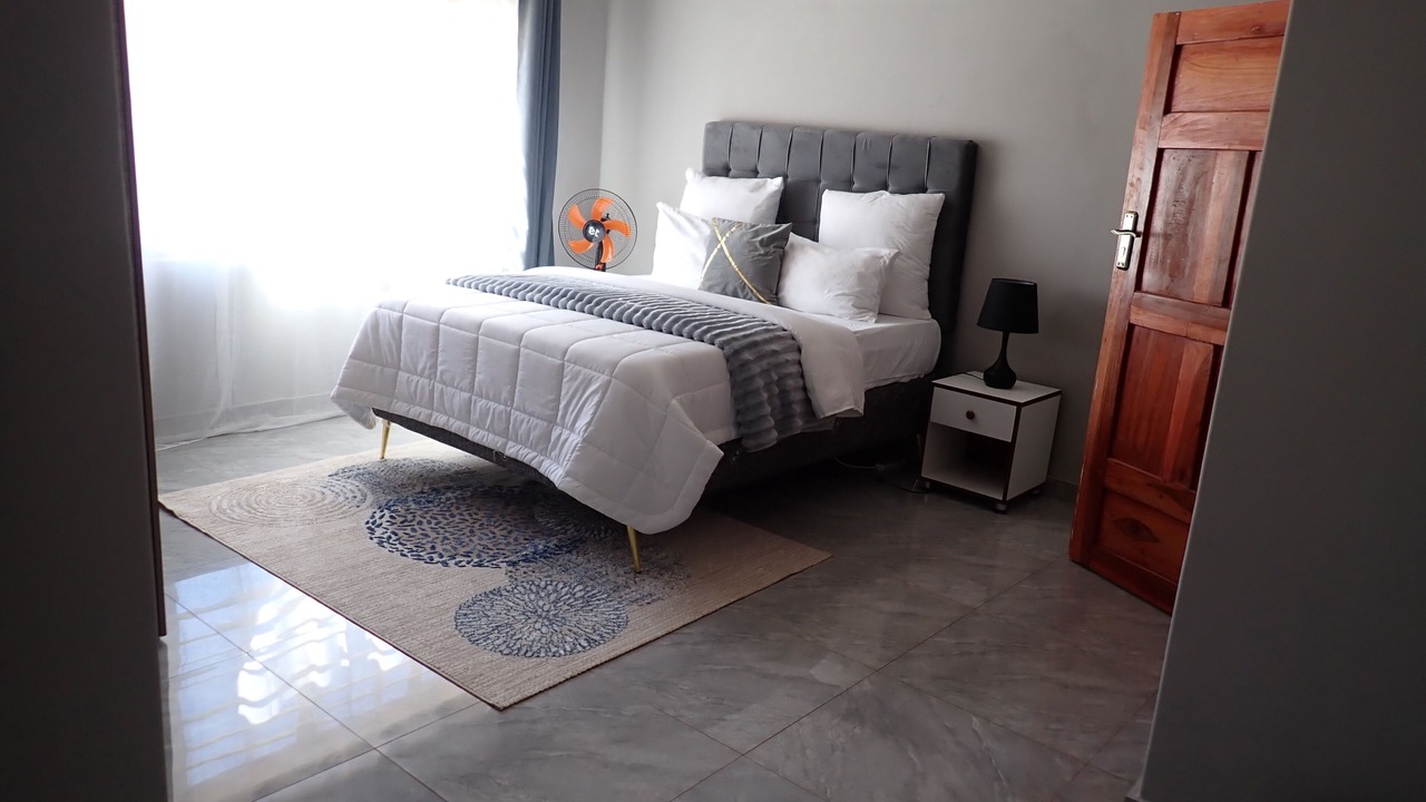 Photo of Bedroom in Livingstone