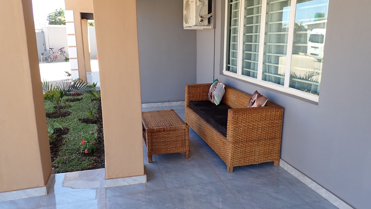 Photo of Outdoor in Livingstone