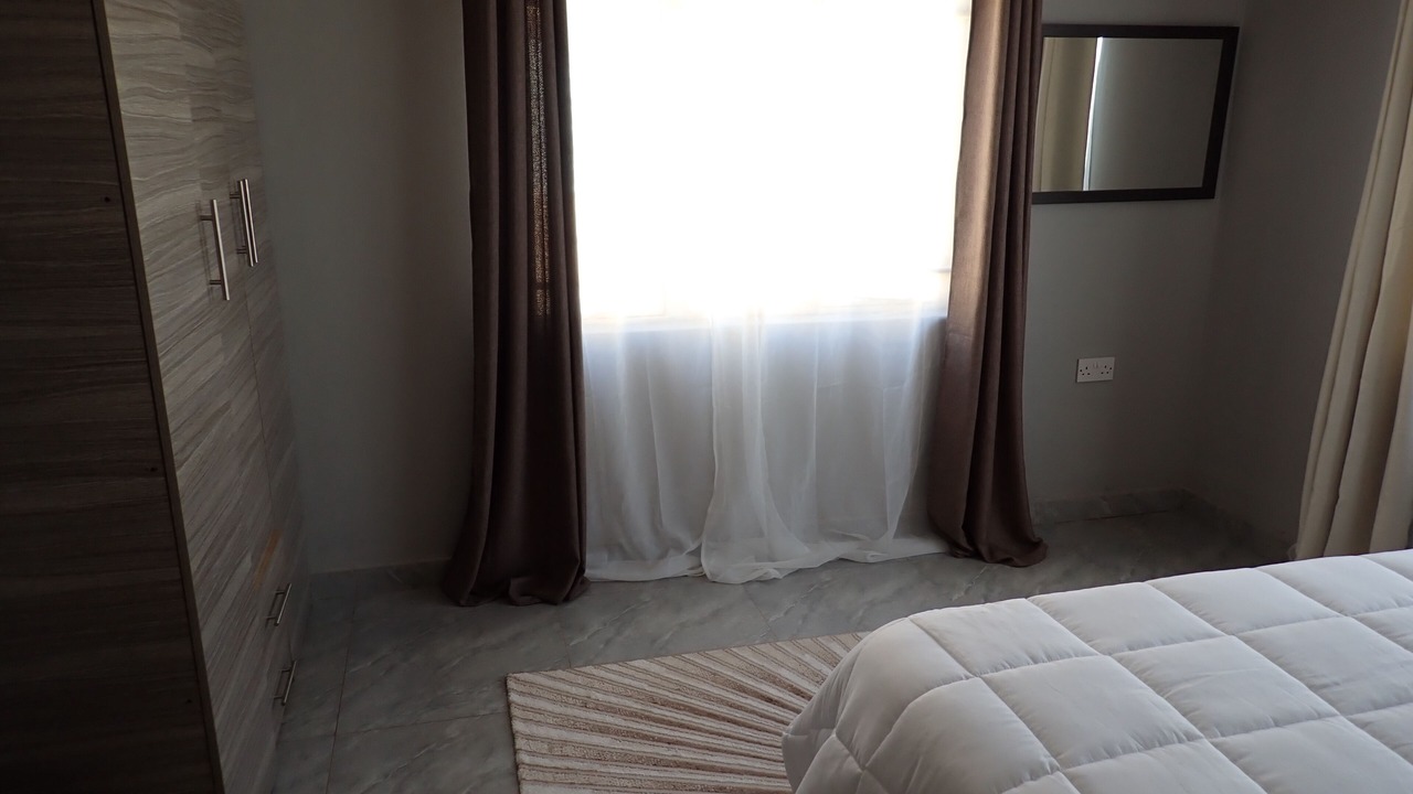Photo of Bedroom in Livingstone