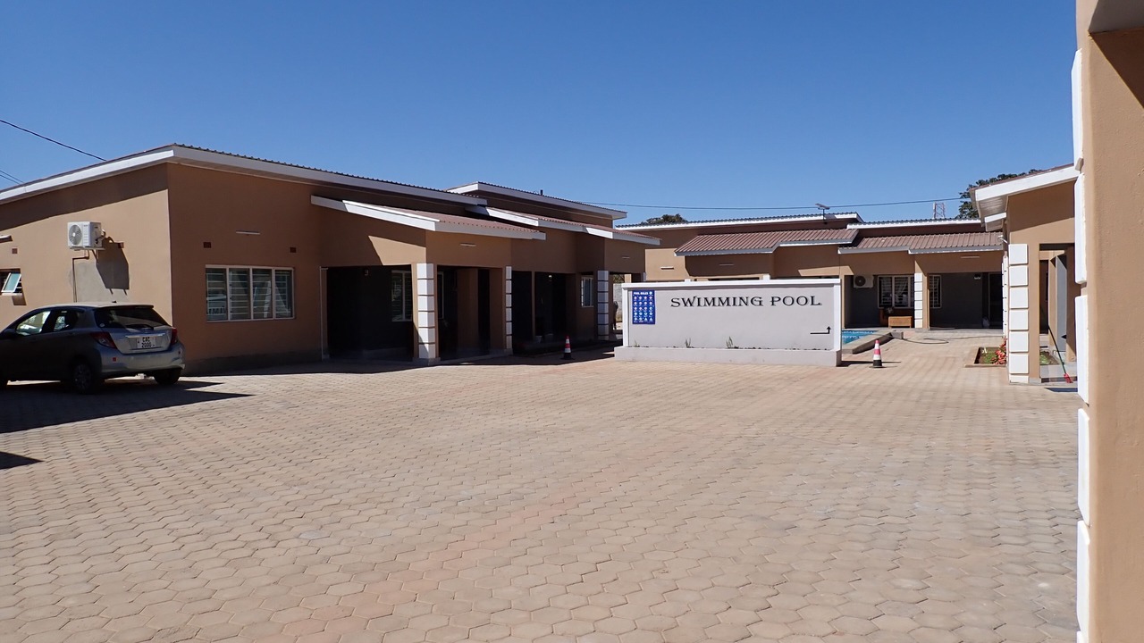 Photo of Outdoor in Livingstone