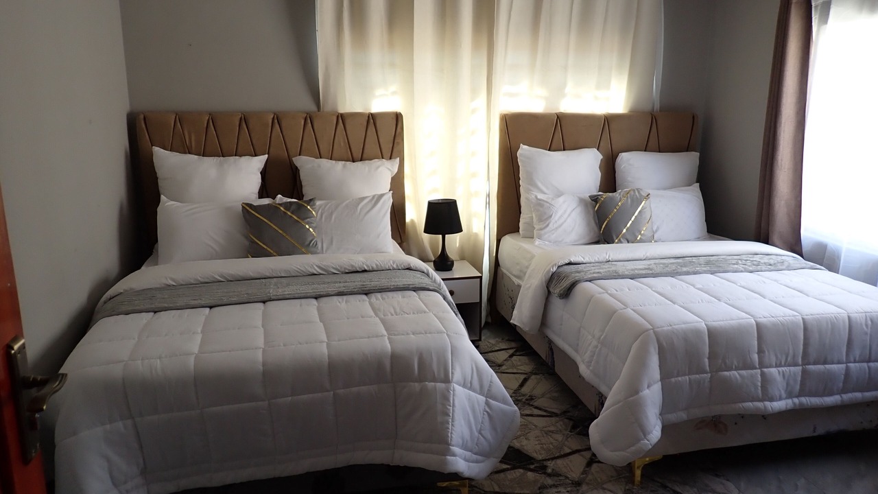 Photo of Bedroom in Livingstone