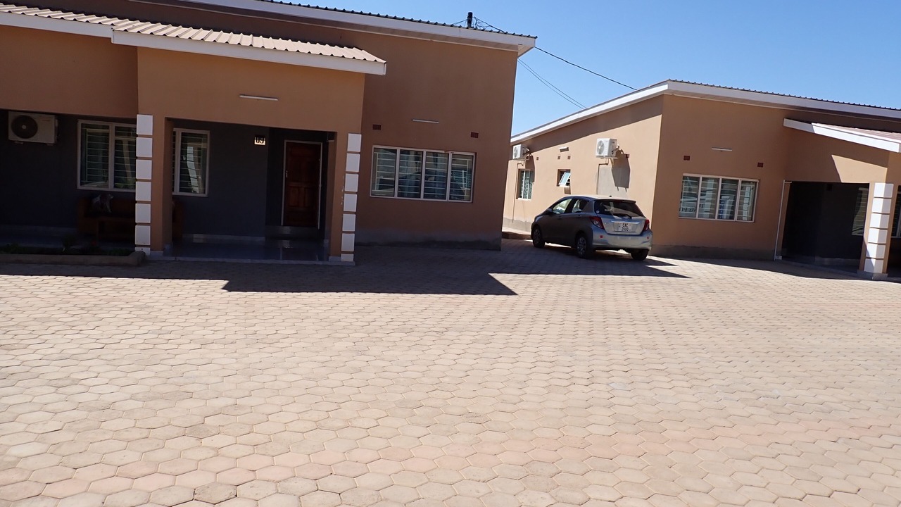 Photo of Outdoor in Livingstone