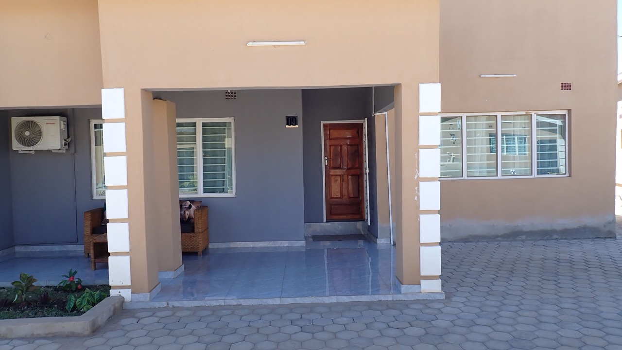 Photo of Outdoor in Livingstone