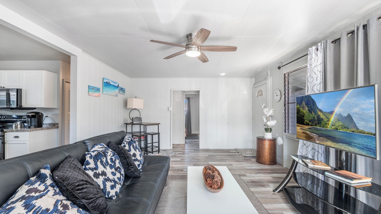 Photo of Livingroom in Keolu Hills